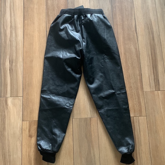 Genuine Leather pants from JLUXLABEL 🖤 - Picture 2 of 8